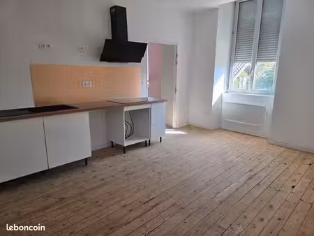 appartement t3