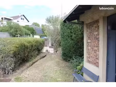 maison 6 pièces 170 m²