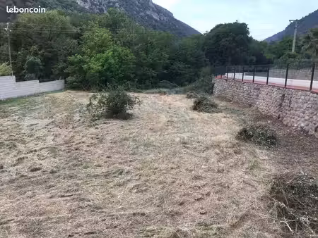 coup de cœur – terrain constructible 1 031 m² – ria-sirach
