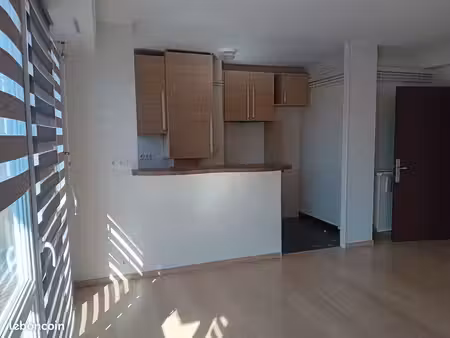 appartement proche des halles