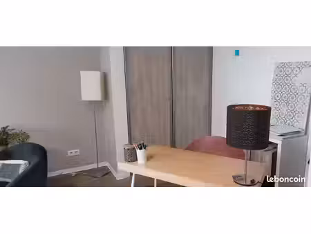 bureau à louer