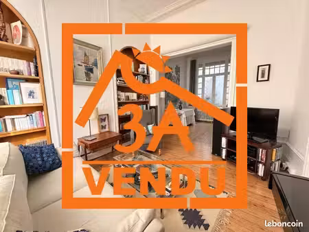 maison 124 m² dunkerque
