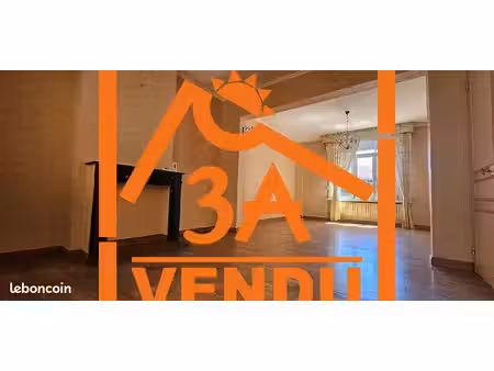 maison 5 pièces 115 m²
