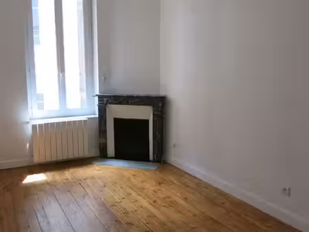 appartement 47m²
