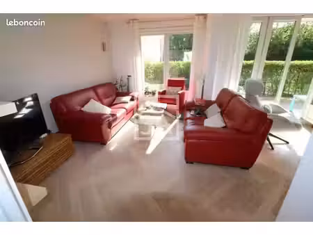 appartement 6 pièces 94 m²