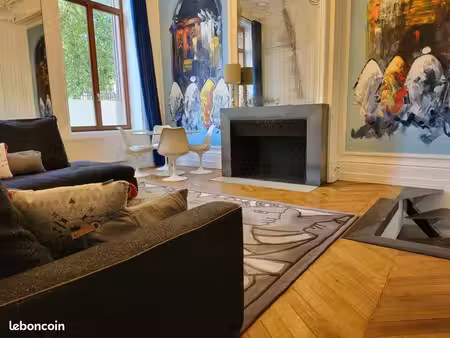 appartement à vendre centre ville lille