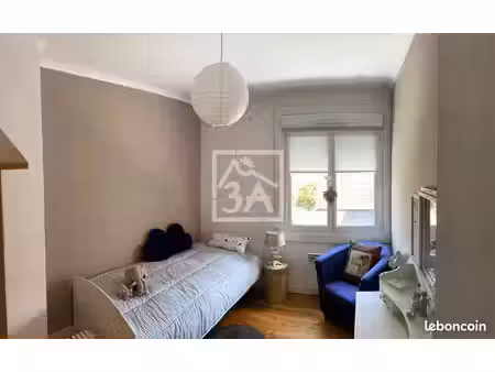 maison 9 pièces 103 m²