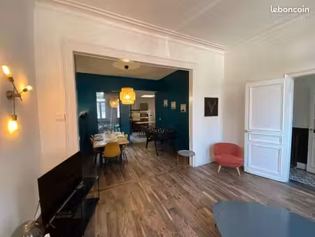 maison roubaix 140m2 spécial investisseur - clé en main