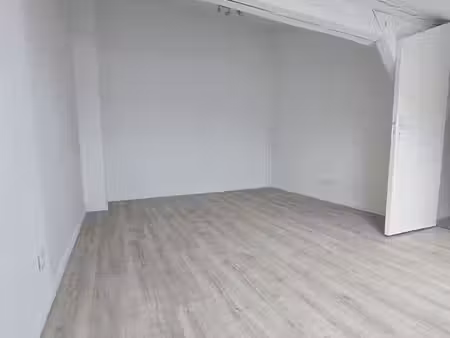 appartement f3 duplex