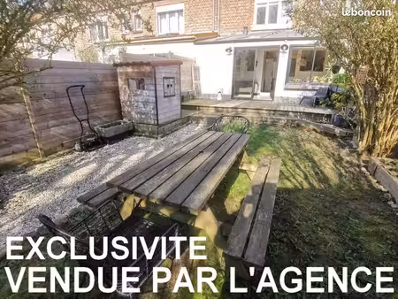 maison 5 pièces 92 m²