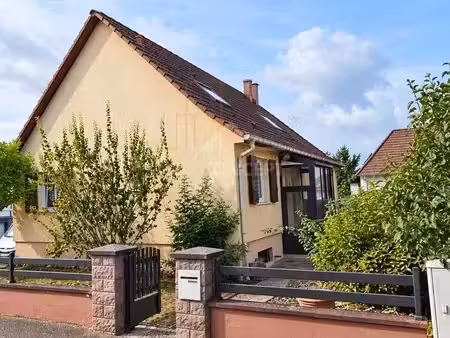 maison 6 pièces 136 m²