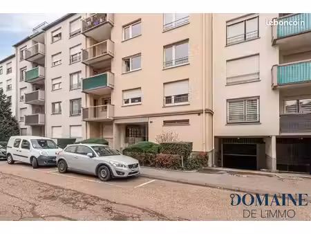 appartement 1 pièce 36 m²