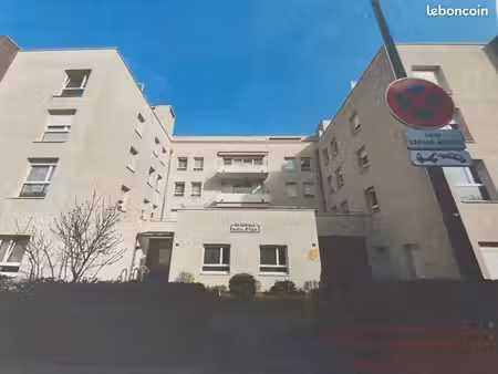 bel appartement 2 pièces dans résidence bien-etre à sélestat 676000