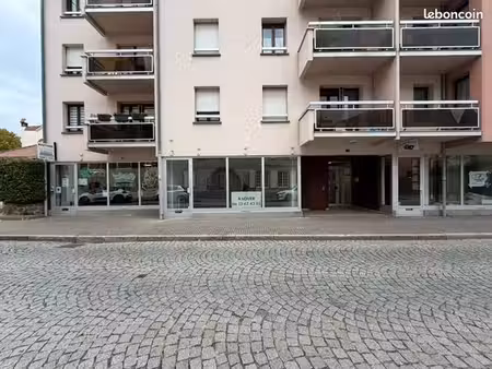 molsheim local commercial 67 m2 toute activité