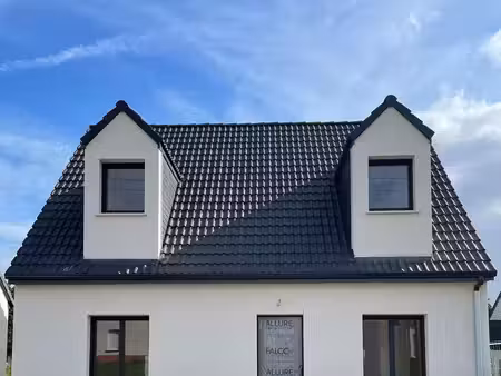 maison 5 pièces 141 m²