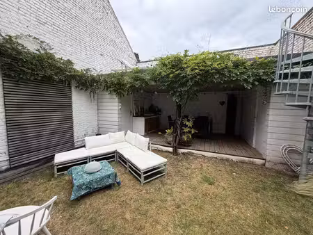 loft sur lille hellemmes