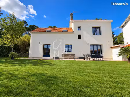 maison 5 pièces 120 m²