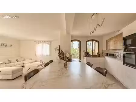 maison t5 quartier poelade