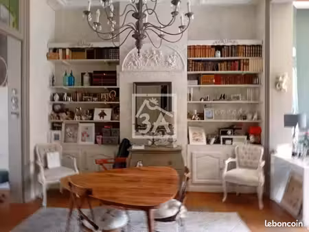 maison 10 pièces 193 m²