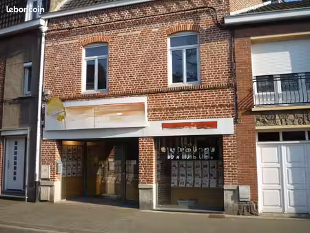 local commercial