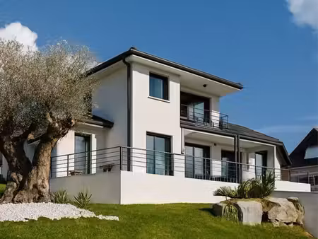 superbe maison à sauvagnon