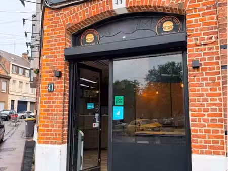 fond de commerce clés en main