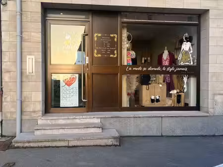 local professionnel à louer – morbecque