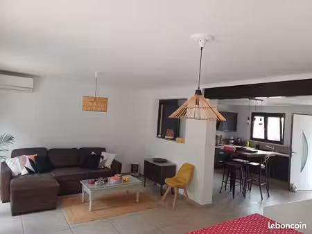 maison 2 faces 130 m2 secteur sud de perpignan