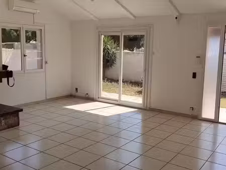 maison 5 pièces 135m2
