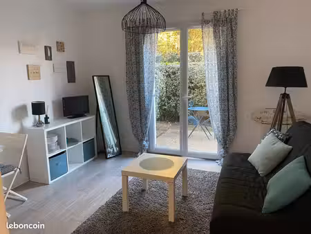 joli studio meublé bayonne