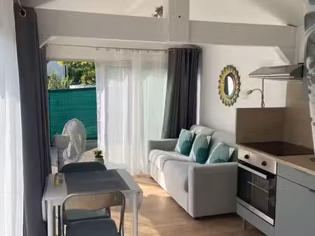 studio à louer