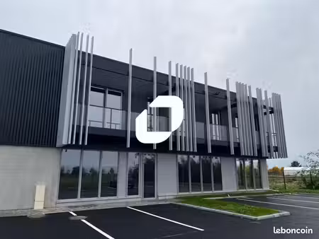 local d'activité 1 292 m²