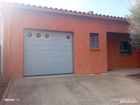 maison 2 faces