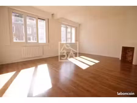 appartement 2 pièces 49 m²