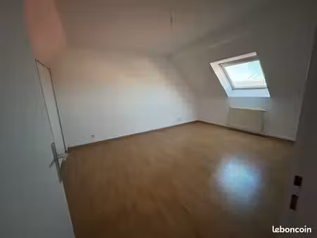 2/3 pièces. 62 m2 . horbourg-wihr