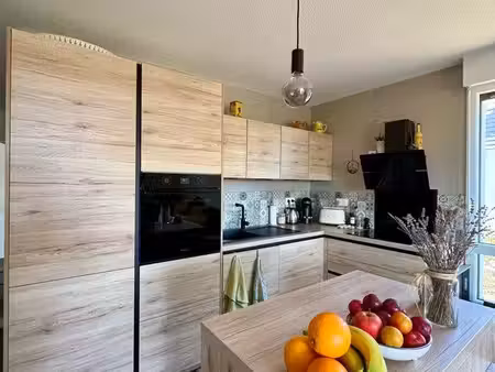 appartement neuf 3 pièces à hoenheim