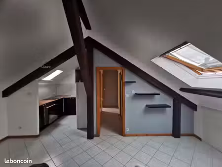 appartement pour investisseur