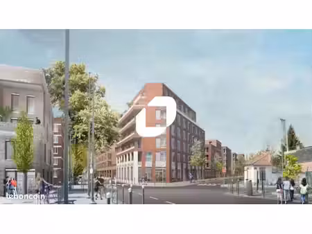 local bureaux 636 m²