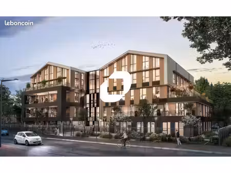 bureaux 3 572 m²