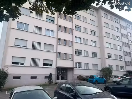 appartement 2 pièces 53 m²