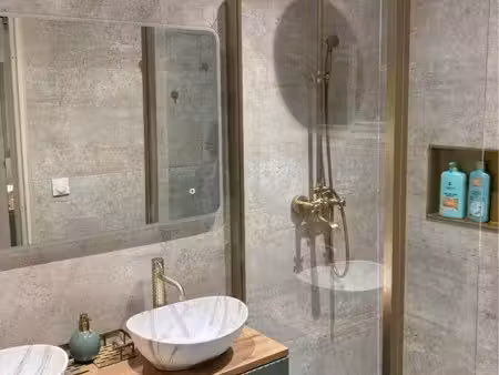 appartement t3 au centre ville
