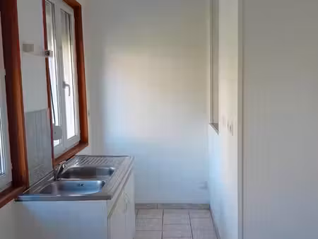 bel appartement -1 chambre