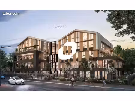 bureaux 3 572 m²