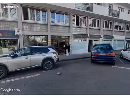 location bureaux place albert 1 er à pau