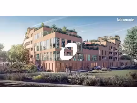 bureau 929 m²