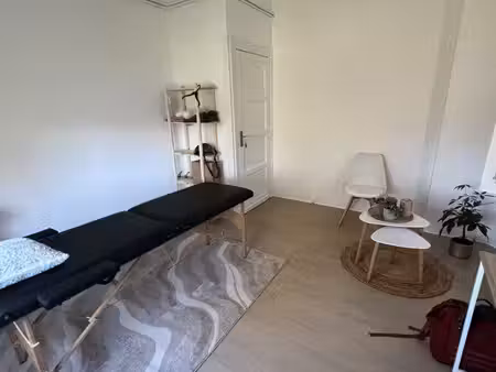 local commercial - sous location