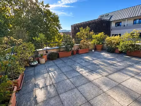 appartement 5 pièces 98 m²