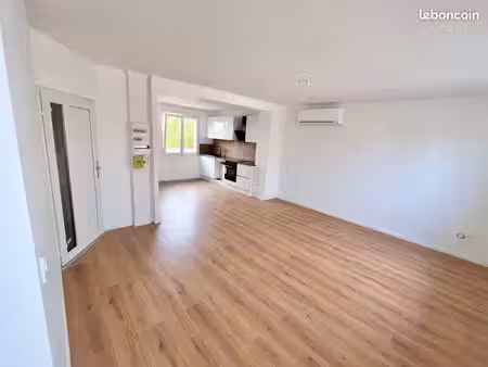 duplex f3 entre nature et proximité de colmar - portes ouvertes sur rendez-vous le 10/10
