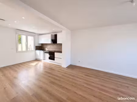 lumineux f4 entre nature et proximité de colmar - portes ouvertes sur rendez-vous le 10/10