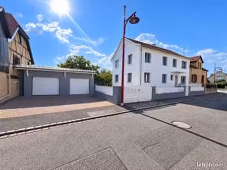 ?portes ouvertes sur rv le 10/10 - sundhoffen – f2 entre nature et proximité de colmar